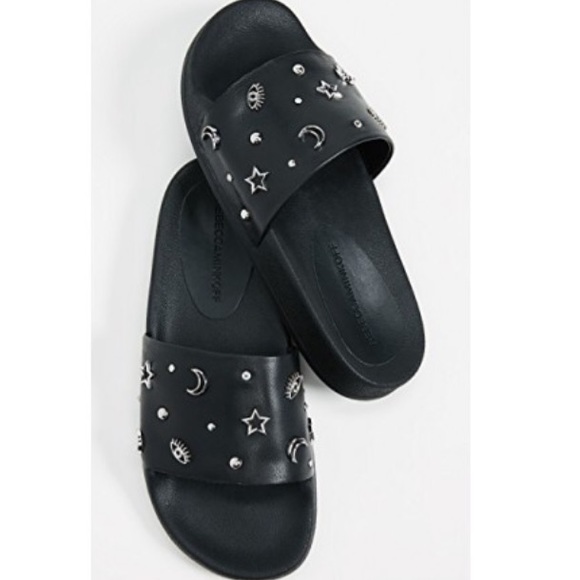 rebecca minkoff slides